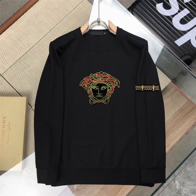 Versace Sweatshirt-001